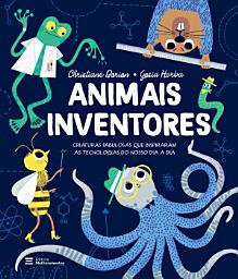 Icon image Animais inventores