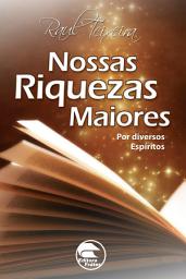 Icon image Nossas riquezas maiores (FRÁTER)