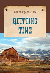 Icon image Quitting Time