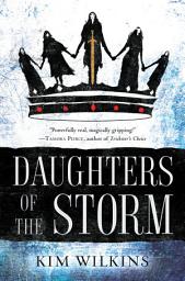 Icon image Daughters of the Storm: Volume 1
