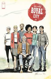 Icon image Royal City