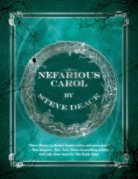 Icon image A Nefarious Carol
