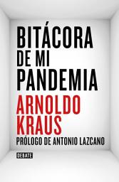 Icon image Bitácora de mi pandemia