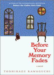Icon image Before Your Memory Fades: A Novel