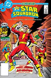 Icon image All-Star Squadron (1981-1987)