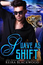 Icon image Suave as Shift