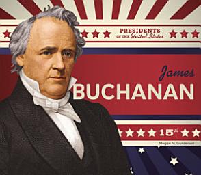 Icon image James Buchanan