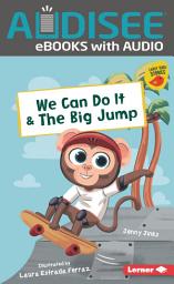 Icon image We Can Do It & The Big Jump