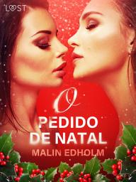 Icon image O Pedido de Natal - Conto Erótico