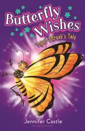 Icon image Butterfly Wishes 2: Tiger Streak's Tale