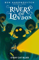 Icon image Rivers of London: Stray Cat Blues