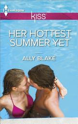 Icon image Her Hottest Summer Yet