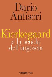 Icon image Kierkegaard e la scuola dell’angoscia