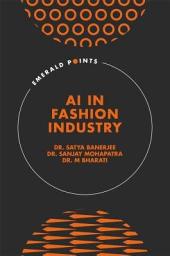Icon image AI in Fashion Industry