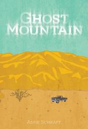 Icon image Ghost Mountain