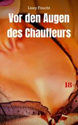 Icon image Vor den Augen des Chauffeurs: Versaute Story, Ausgabe 2