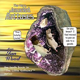 Icon image The Very Jeweled Rattuses