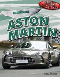 Icon image Aston Martin