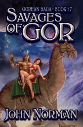 Icon image Savages of Gor