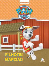 Icon image Patrulha Canina - Filhotes marciais