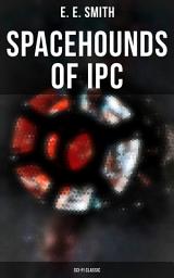 Icon image Spacehounds of IPC (Sci-Fi Classic)