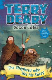 Icon image Saxon Tales: The Shepherd Who Ate His Sheep