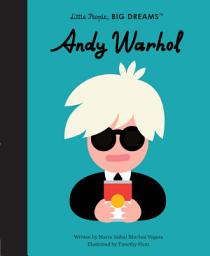 Icon image Andy Warhol