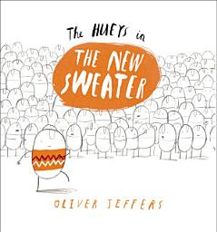 Icon image The Hueys in The New Sweater