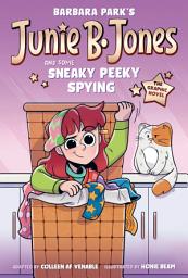 Icon image Junie B. Jones Graphic Novels