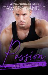 Icon image Passion