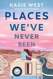 Icon image Places We've Never Been