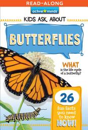 Icon image Butterflies Read-Along