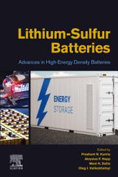 Icon image Lithium-Sulfur Batteries: Advances in High-Energy Density Batteries