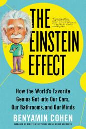 Icon image The Einstein Effect