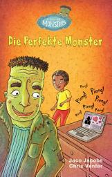 Icon image Kas Vol Monsters 5: Die Perfekte Monster