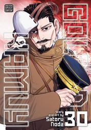 Icon image Golden Kamuy