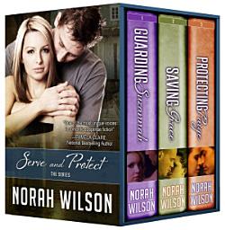 Icon image Serve and Protect Box Set