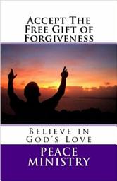 Icon image Accept The Free Gift of Forgiveness