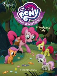 Icon image My Little Pony - Ponyville Mysteries 2 - Træulvens hale