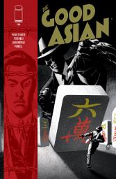 Icon image The Good Asian