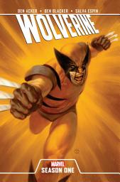 Icon image Wolverine And The X-Men By Jason Aaron: Season One