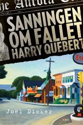 Icon image Sanningen om fallet Harry Quebert