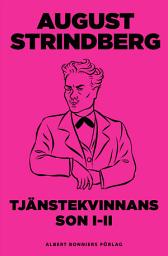 Icon image Tjänstekvinnans son 1-2