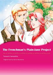 Icon image THE FRENCHMAN'S PLAIN-JANE PROJECT: Harlequin Comics