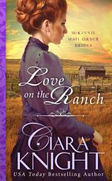 Icon image Love on the Ranch