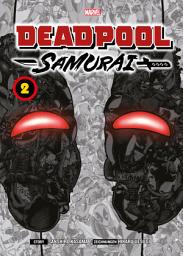 Icon image Deadpool Samurai