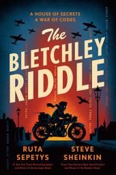Icon image The Bletchley Riddle