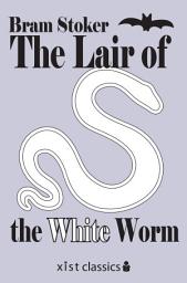 Icon image The Lair of the White Worm