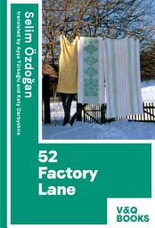 Icon image 52 Factory Lane: Part two of the Anatolian Blues trilogy
