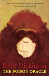 Icon image The Poison Oracle